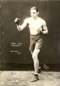 Vincent Lopez