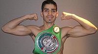 Cristian Ruben Gramajo profile picture
