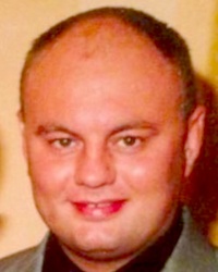 Jason Barker