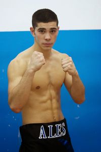 Alejandro Suarez
