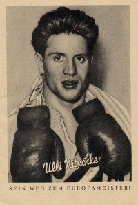 Ulli Nitzschke profile picture