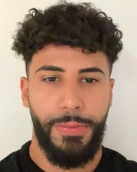 Adam Saleh
