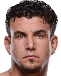 Frank Mir