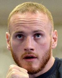 George Groves