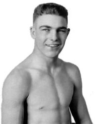Young Stribling