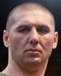 Magomed Abdusalamov