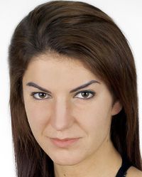 Karina Szmalenberg photo
