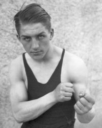 Georges Carpentier