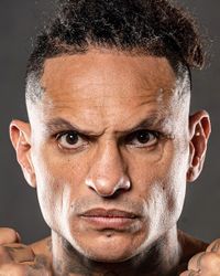 Ulysses Diaz