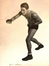 Pete Saavedra profile picture