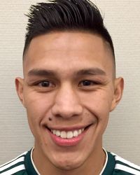 BoxRec: Miguel Flores