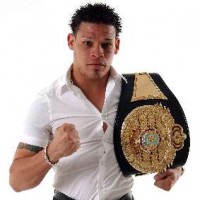 Orlando Cruz profile picture