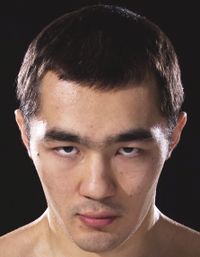 Beibut Shumenov