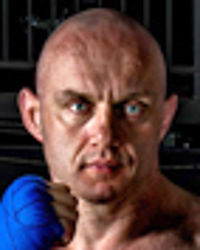 BoxRec: Dwayne Lewis
