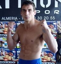 Sergio Abad