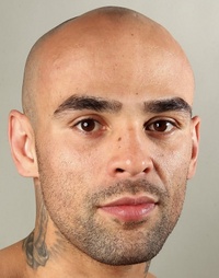 Luis Collazo photo