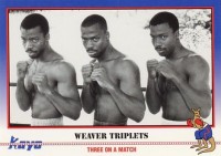 Troy Weaver