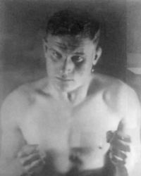 Fred Cook