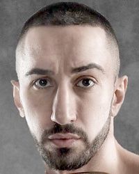 Yavuz Erturk