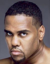 Eddie Chambers