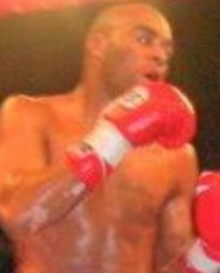 Reggie Davis