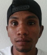 Jose Barrios