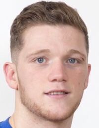 John Docherty