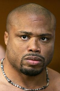 Jameel McCline