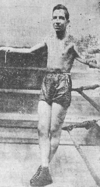 Orlando Sanchez