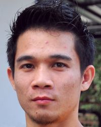 Wisaksil Wangek