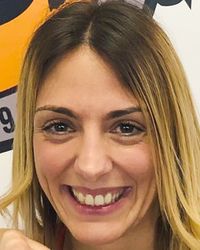 Veronica Tosi profile picture