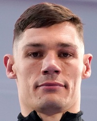 Chris Billam-Smith