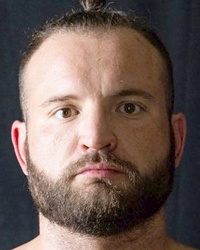 John Cantrell