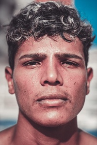 BoxRec: Abraham Medina