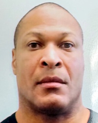 Jeremiah Williams
