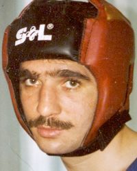 Serafim Todorov