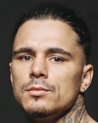 George Kambosos Jr