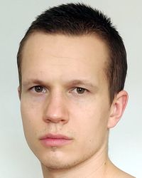 Oskari Metz