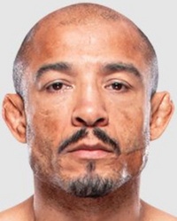 Fighters Rec  Jose Aldo Da Silva Oliveira