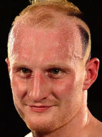Gary Cornish