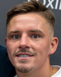 Lee McGregor