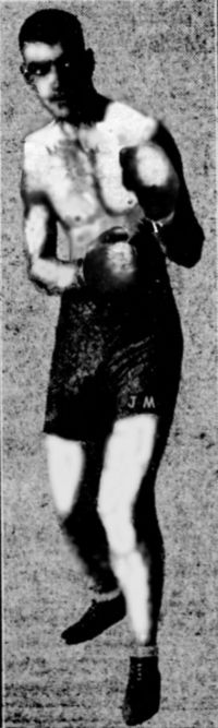 Joe McCann