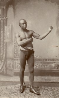 John Henry Johnson