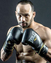 Jose Colon