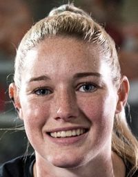 Tayla Harris