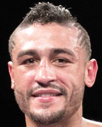 Miguel Cruz