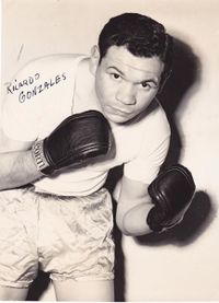 Ricardo Gonzalez