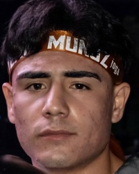 Gabriel Munoz