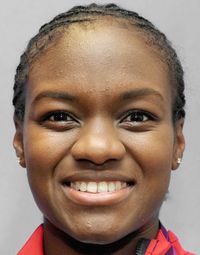 Nicola Adams