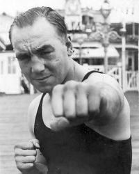 Archie Sexton profile picture